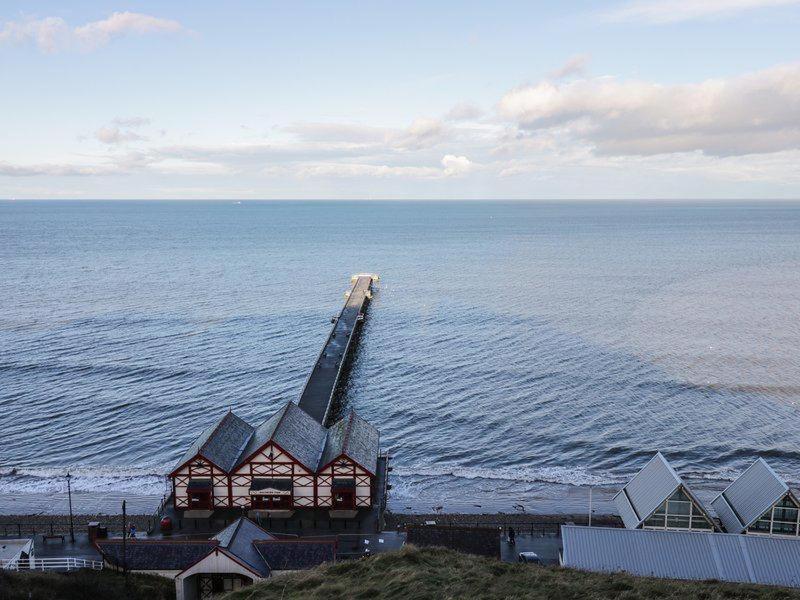 Honeybee House Villa Redcar Exterior photo