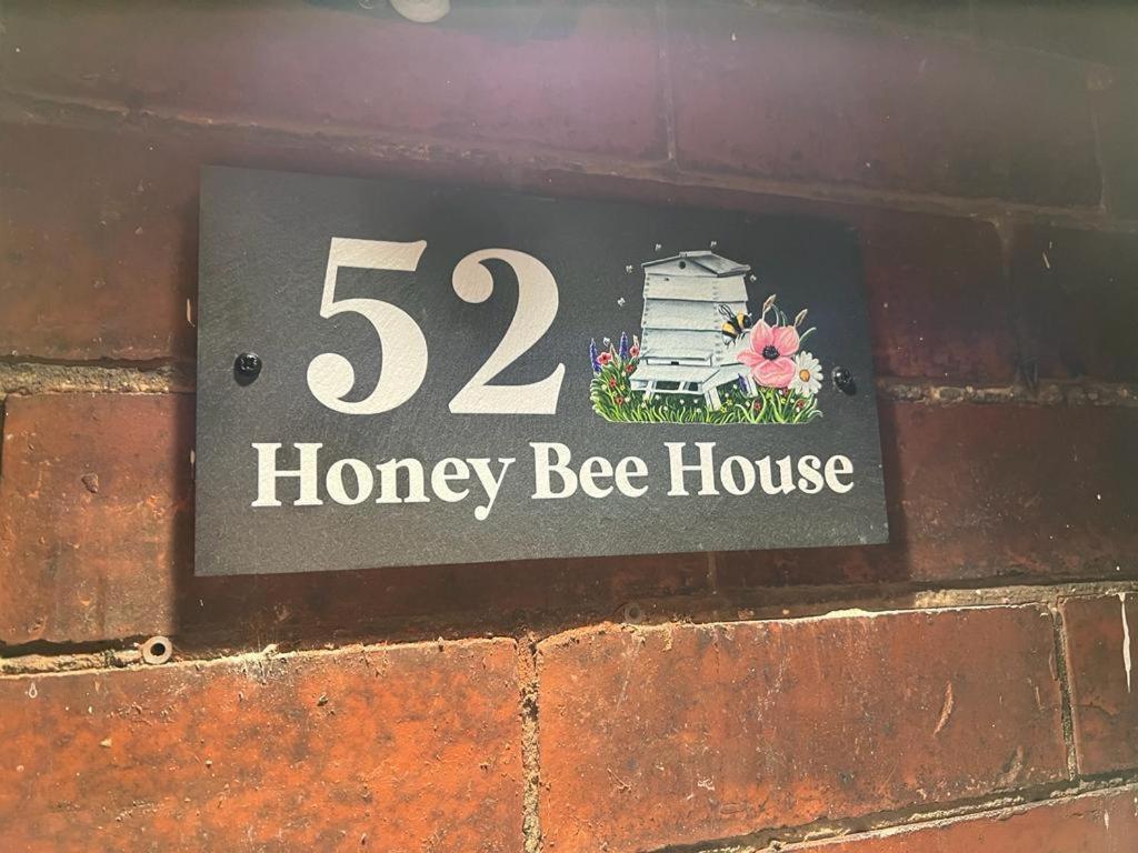 Honeybee House Villa Redcar Exterior photo